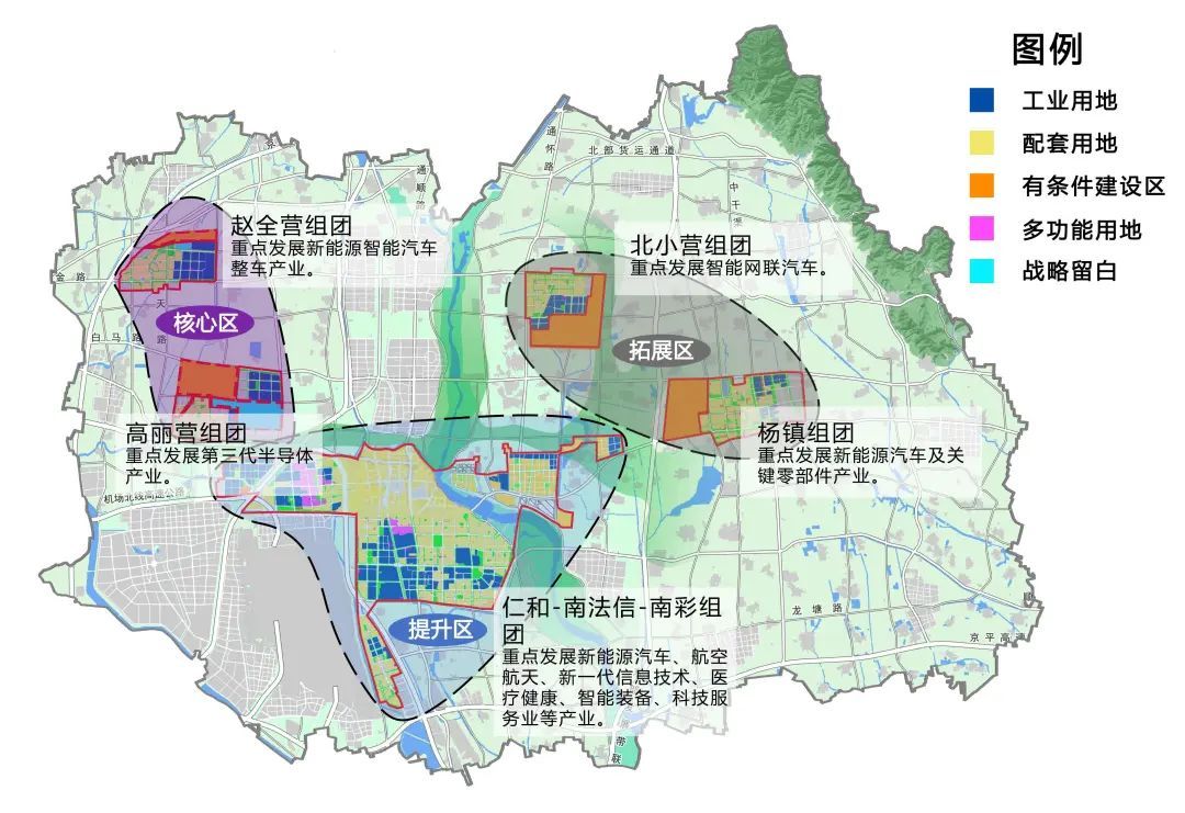 城中区卫生健康局最新发展规划