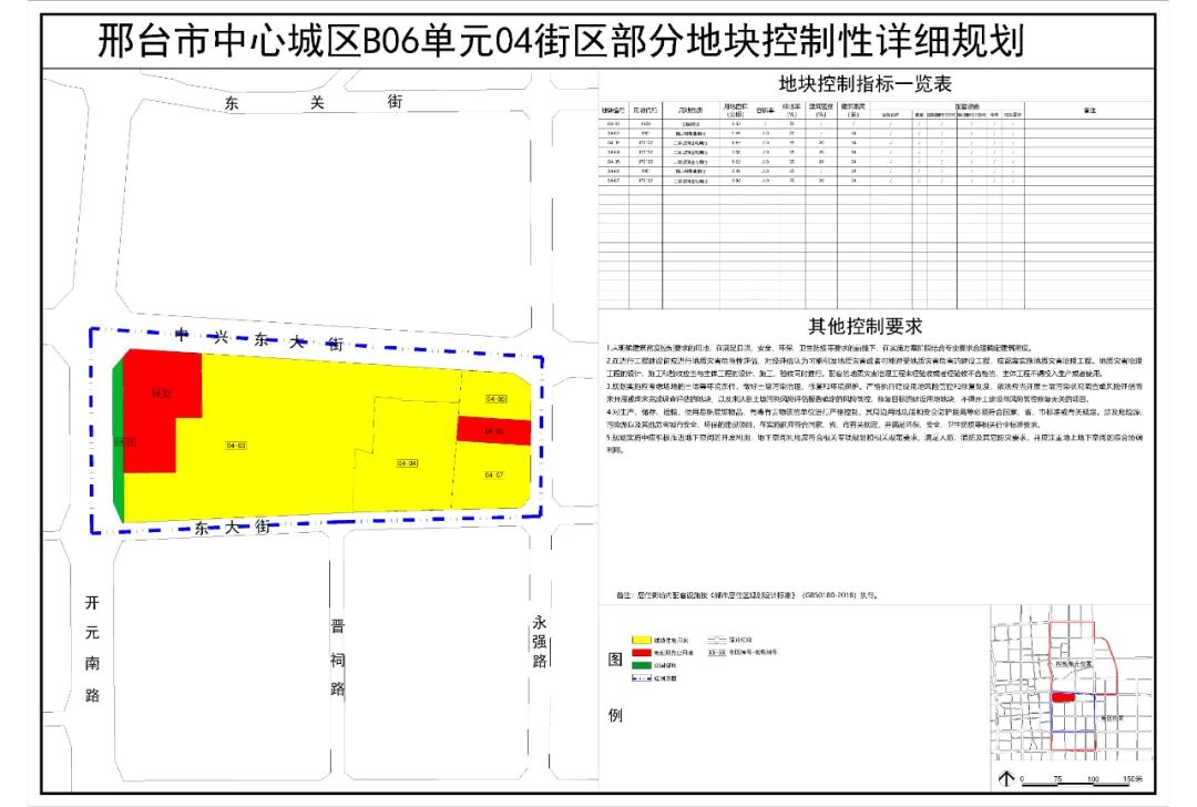 丛台区自然资源和规划局最新新闻