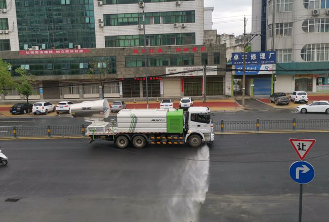 麻城市公路运输管理事业单位最新项目