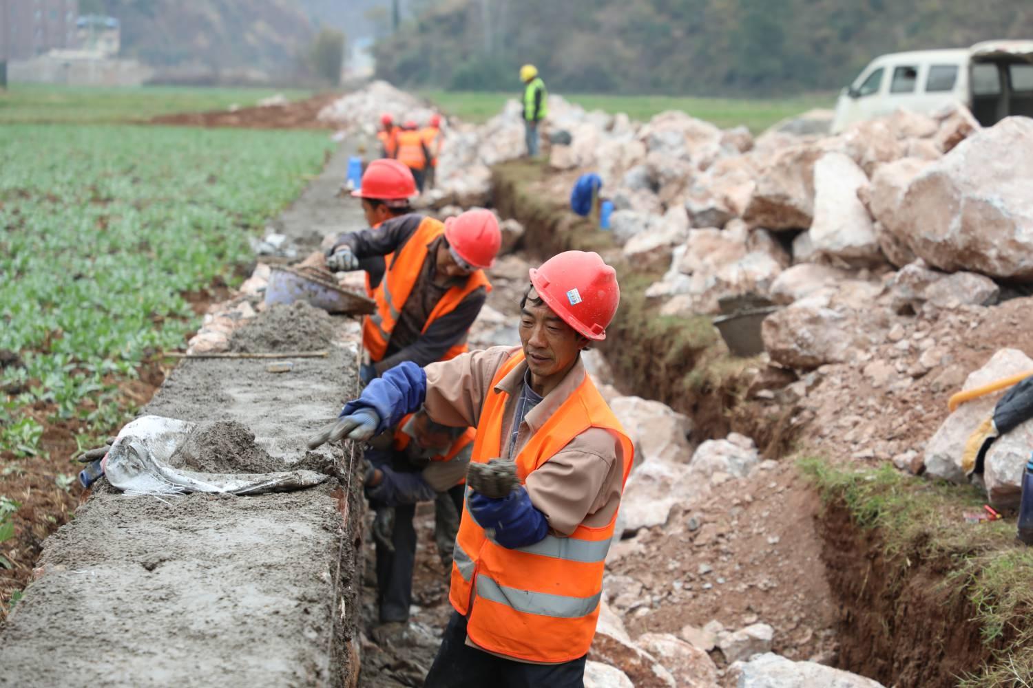 会泽县级公路维护监理事业单位最新项目