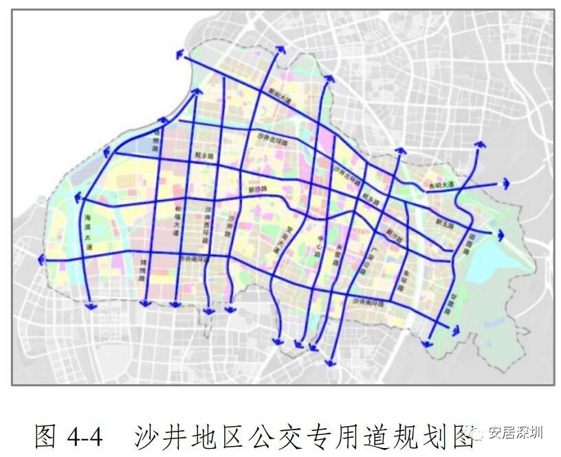 沙井驿街道最新交通新闻